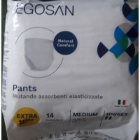 Продам трусики урологічні EGOSAN розмір М унісекс