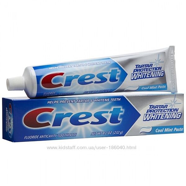 Фото 14. Экспресс быстрое отбеливание зубов Crest 3D White Whitestrips 1 Hour Expess - USA