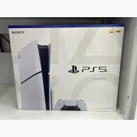 Игровая консоль Sony PlayStation 5 Slim (PS5)