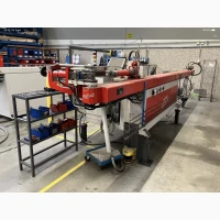 Машина для згинання труб Transfluid - DB630 A3 CNC