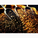 Продажа оптом органического кофе