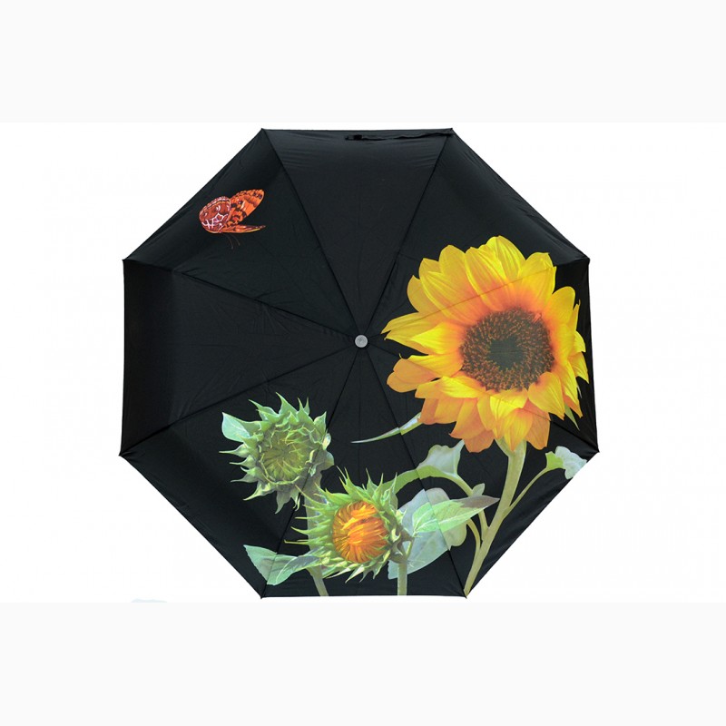 Фото 7. Женский зонт. Необходимый и красивый аксессуар