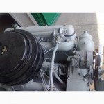 Продам новый двигатель ямз-238м2 на лесовоз МАЗ-543400
