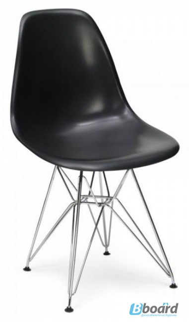 Фото 2. Дизайнерские стулья LINO (ЛИНО) для офиса, дома, кухни, фастфудов Украина