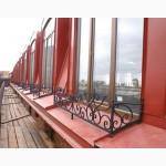 Французcкие балконы