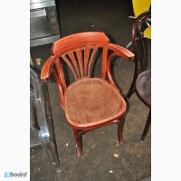 Продам ирландские стулья бу для ресторана, кафе, бара