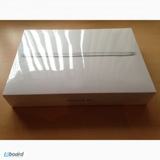 MacBook Pro з Retina - 2, 3 ГГц Core i7 - 256GB 15 -8GB