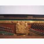 3 Продам Антикварное пианино: немецкое, 19 век, А.Grand Berlin