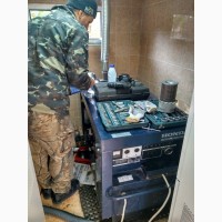Сервис бензо генераторов и ремонт дизель-генераторов