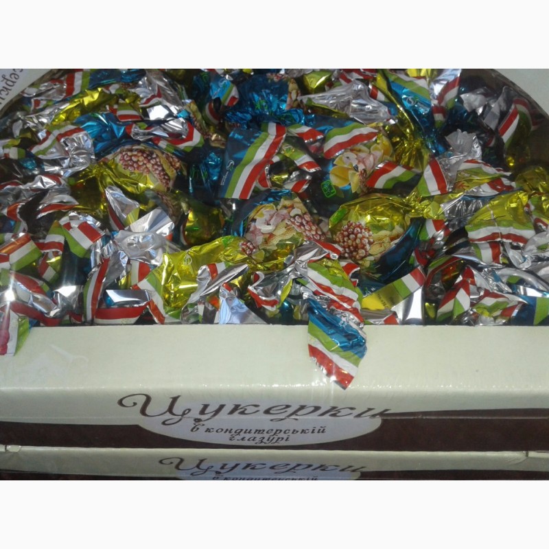 Фото 2. Шоколадные конфеты.40 видов. Сухофрукты в шоколаде