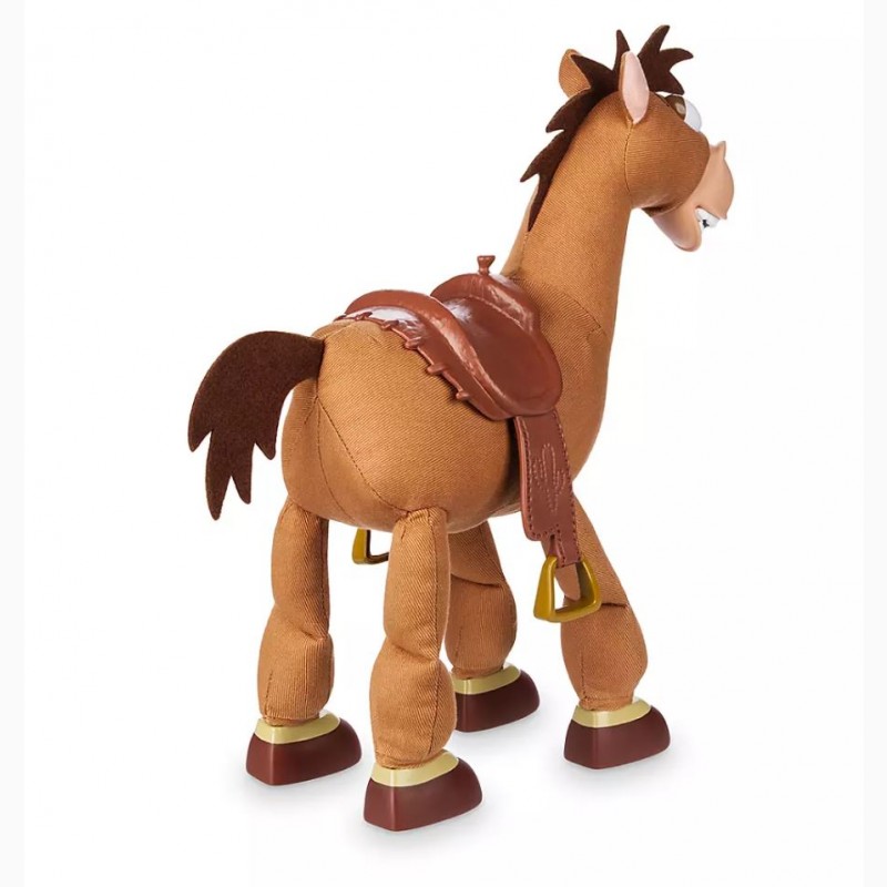 Фото 4. Интерактивный конь Булзай, История игрушек Toy Story