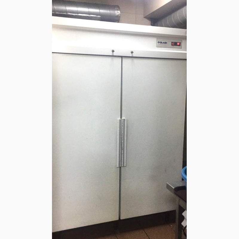Фото 2. Распродажа холодильный шкаф б/у, холодильное оборудование б/у