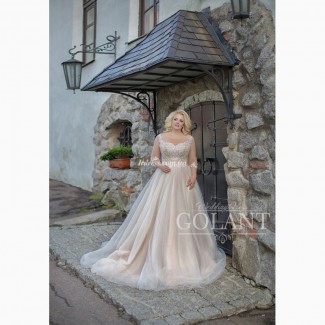 Свадебное платье купить Киев