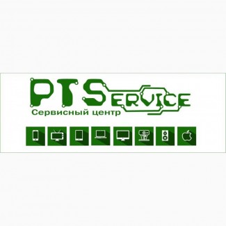 Сервисный центр PTService