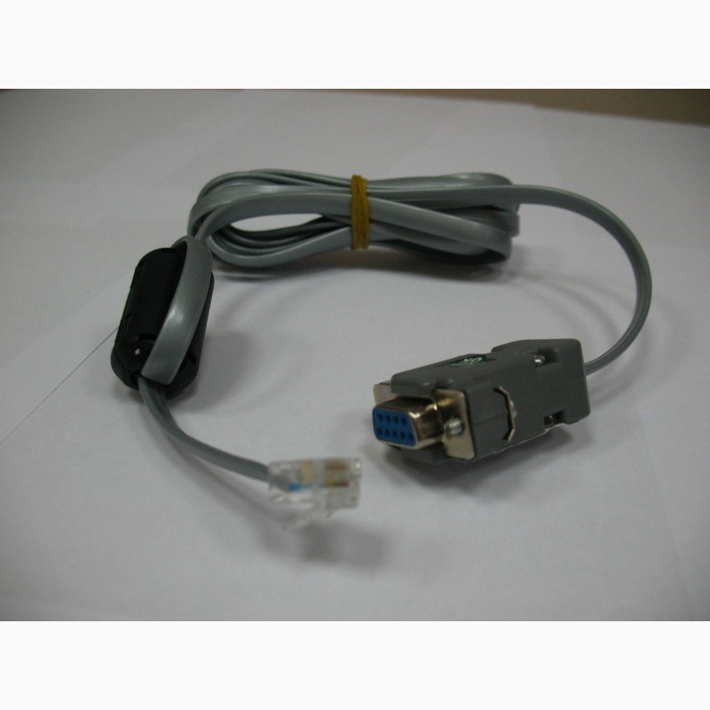 Фото 2. DATAKOM DKG-307/317/507/517 кабель для подключения к ПК (2м)