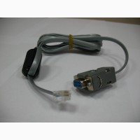DATAKOM DKG-307/317/507/517 кабель для подключения к ПК (2м)