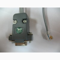 DATAKOM DKG-307/317/507/517 кабель для подключения к ПК (2м)