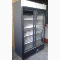 Холодильный шкаф Интер 800 Т б/у, Шкаф витрина б у, холодильник бу