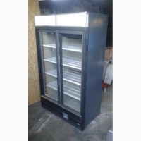 Холодильный шкаф Интер 800 Т б/у, Шкаф витрина б у, холодильник бу