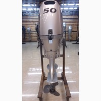 Продам лодочный мотор 2015 Honda BF 50 i L