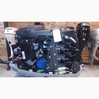 Продам лодочный мотор 2015 Honda BF 50 i L