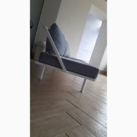 Мебель в стиле лофт, диваны и стол