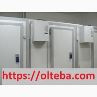 Промышленное холодильное оборудование Украина