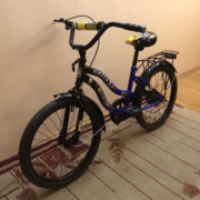 Продаю велосипед ARDIS для подростка 7-10 лет