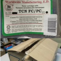 Тонер TCN FC/PC. 10 кг