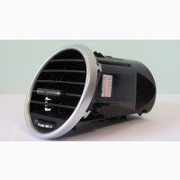 Воздушный дефлектор вентиляции средняя на MERCEDES-BENZ ML, GL-CLASS W164