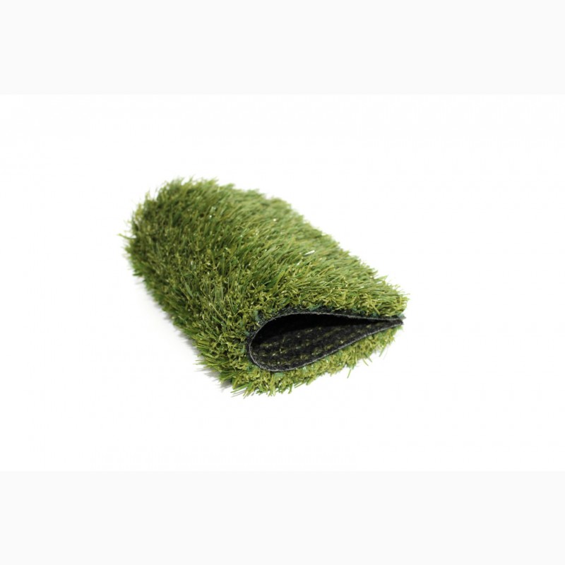 Фото 2. Искусственная трава JUTAgrass Decor 23мм, декоративный газон