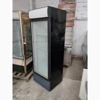 Холодильна шафа вітрина б/в, шафа холодильна б в, однодвенна шафа б/в