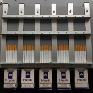 Упаковщик, машинка для упаковки сигарет в пачки, ручная, табак