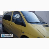 Mercedes-Benz Vito пасс. 1999