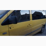 Mercedes-Benz Vito пасс. 1999