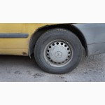 Mercedes-Benz Vito пасс. 1999