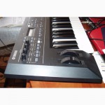 MIDI клавиатура YAMAHA KX-25 в Идеальном Состоянии
