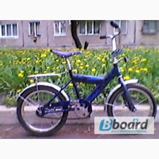 Продам велосипед б/у. Недорого. 2.500 рублей
