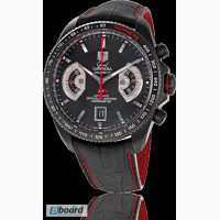 Купить Наручные часы TAG Heuer Grand Carrera CALIBRE 17 оптом от 100шт