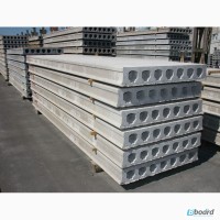 Железобетонные плиты всех размеров и конфигураций от завода производителя