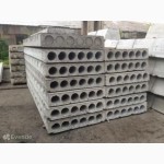 Железобетонные плиты всех размеров и конфигураций от завода производителя