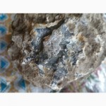 Метеорит металисеский не магнитный