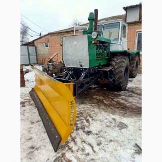 Отвал снегоуборочный для трактора Т-150