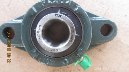Фото 8. UCF209 Корпусной подшипник под вал 45 мм