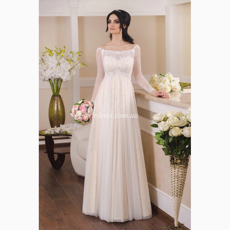Фото 5. Красивые свадебные платья купить Украина