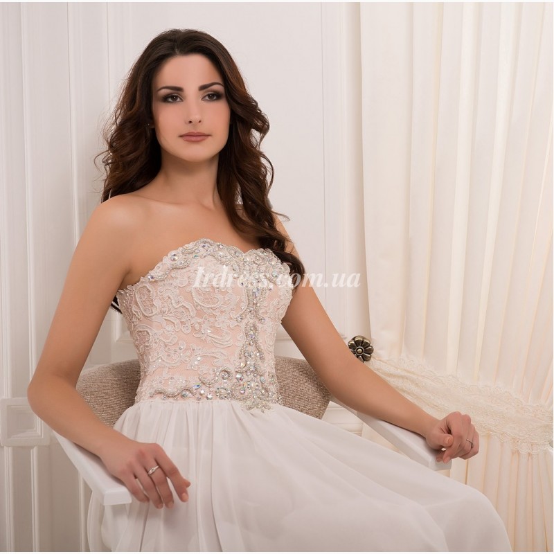 Фото 9. Красивые свадебные платья купить Украина
