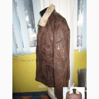 Тёплая мужская куртка Angelo Litrico. Италия