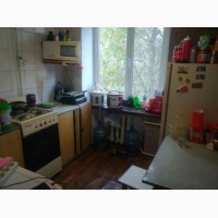 Брюллова (96620) Продаётся однокомнатная квартира на 1-м Шевченковском микрорайоне