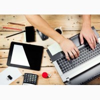 Частичная занятость, работа в интернет