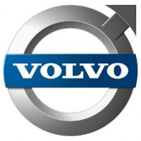 Диагностический сканер Volvo Vocom II